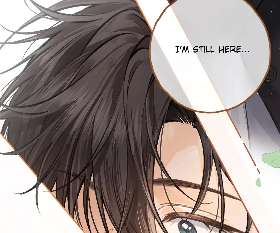I Just Want To Mooch Off Your Luck Chapter 66 page 11