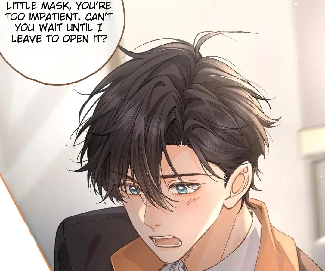 I Just Want To Mooch Off Your Luck Chapter 66 page 9