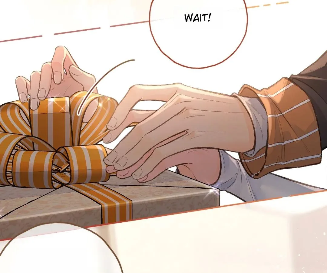 I Just Want To Mooch Off Your Luck Chapter 66 page 8