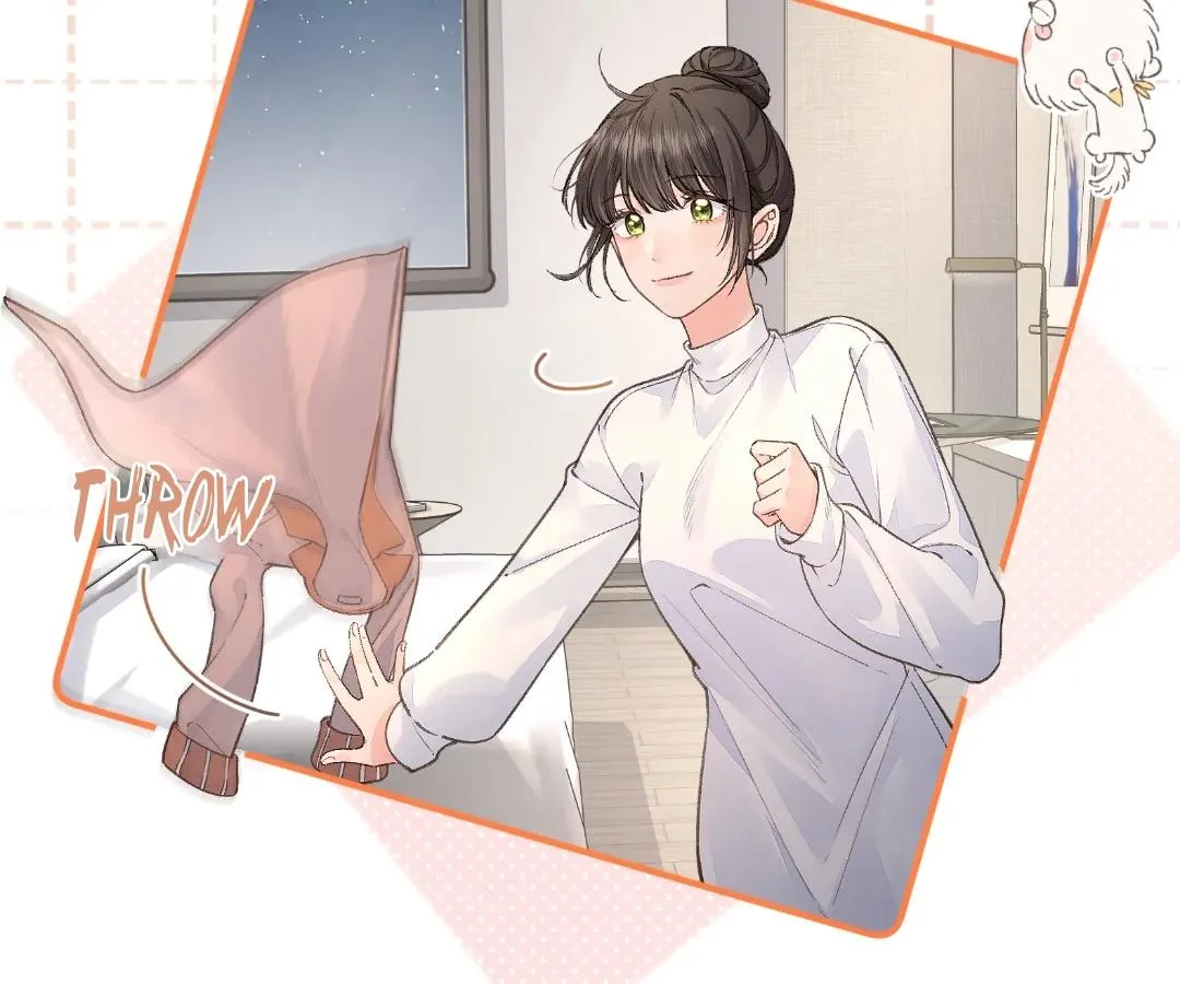 I Just Want To Mooch Off Your Luck Chapter 66 page 5