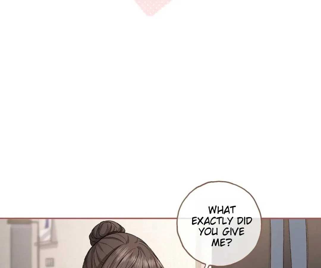 I Just Want To Mooch Off Your Luck Chapter 66 page 6