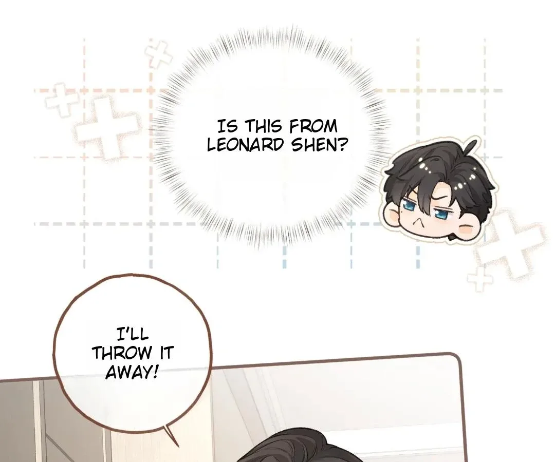 I Just Want To Mooch Off Your Luck Chapter 65 page 56