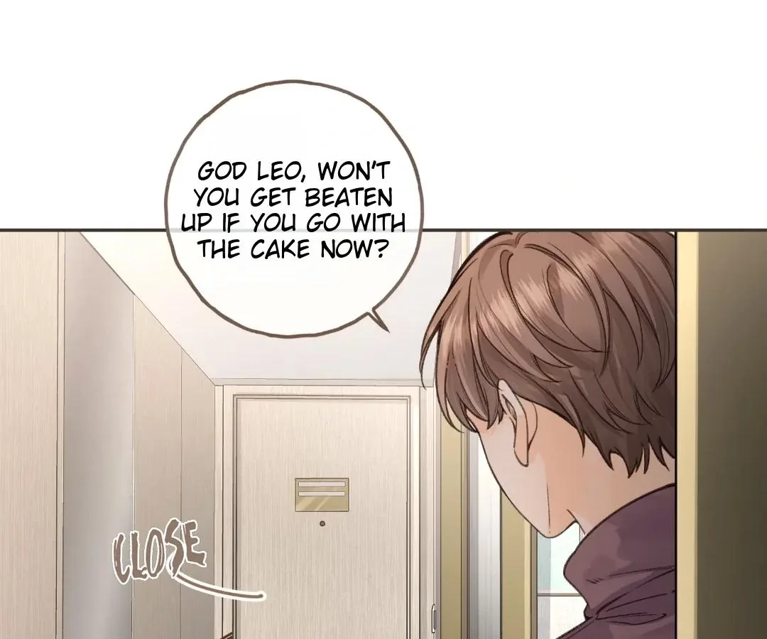 I Just Want To Mooch Off Your Luck Chapter 65 page 10