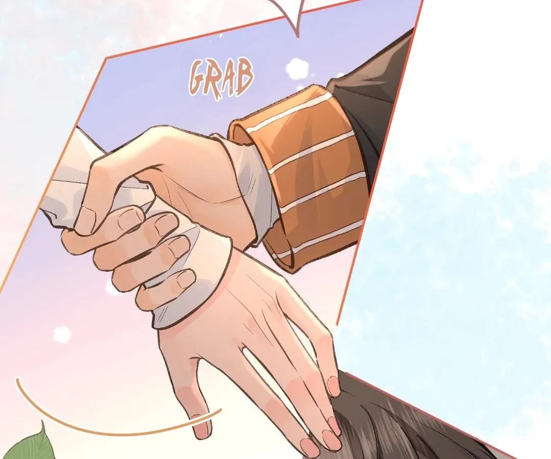 I Just Want To Mooch Off Your Luck Chapter 66 page 21