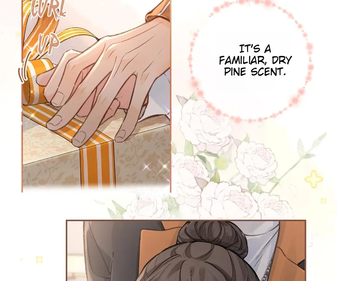 I Just Want To Mooch Off Your Luck Chapter 66 page 17