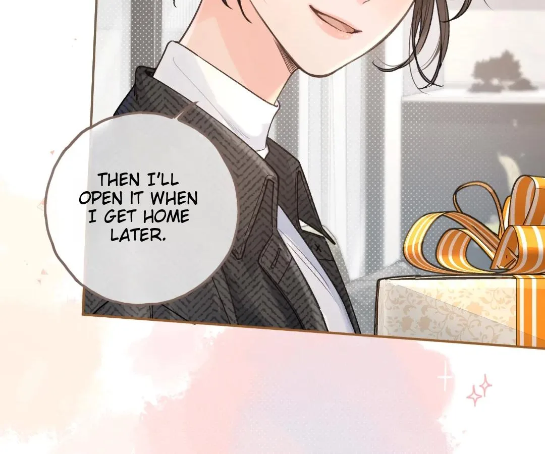 I Just Want To Mooch Off Your Luck Chapter 65 page 17