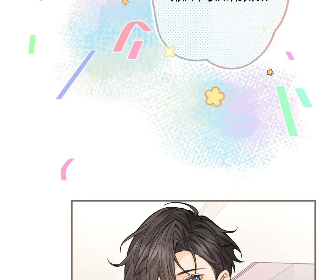 I Just Want To Mooch Off Your Luck Chapter 65 page 34