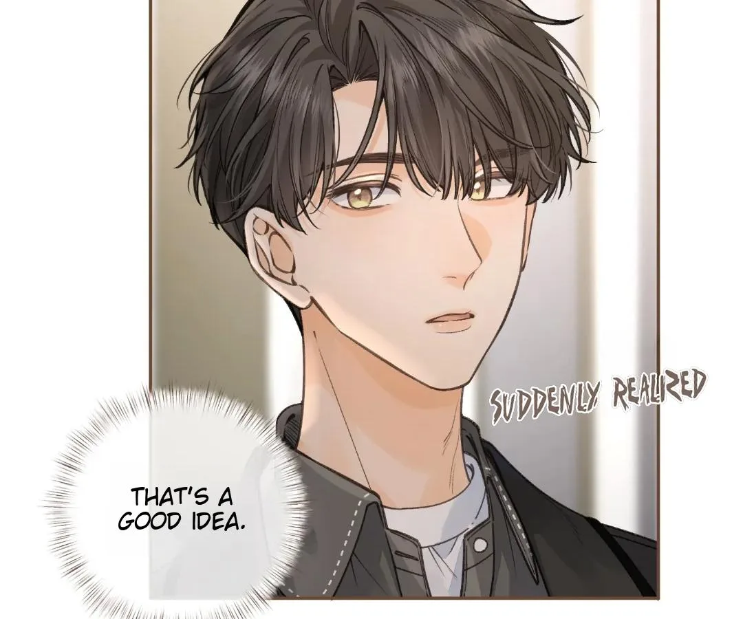 I Just Want To Mooch Off Your Luck Chapter 65 page 7