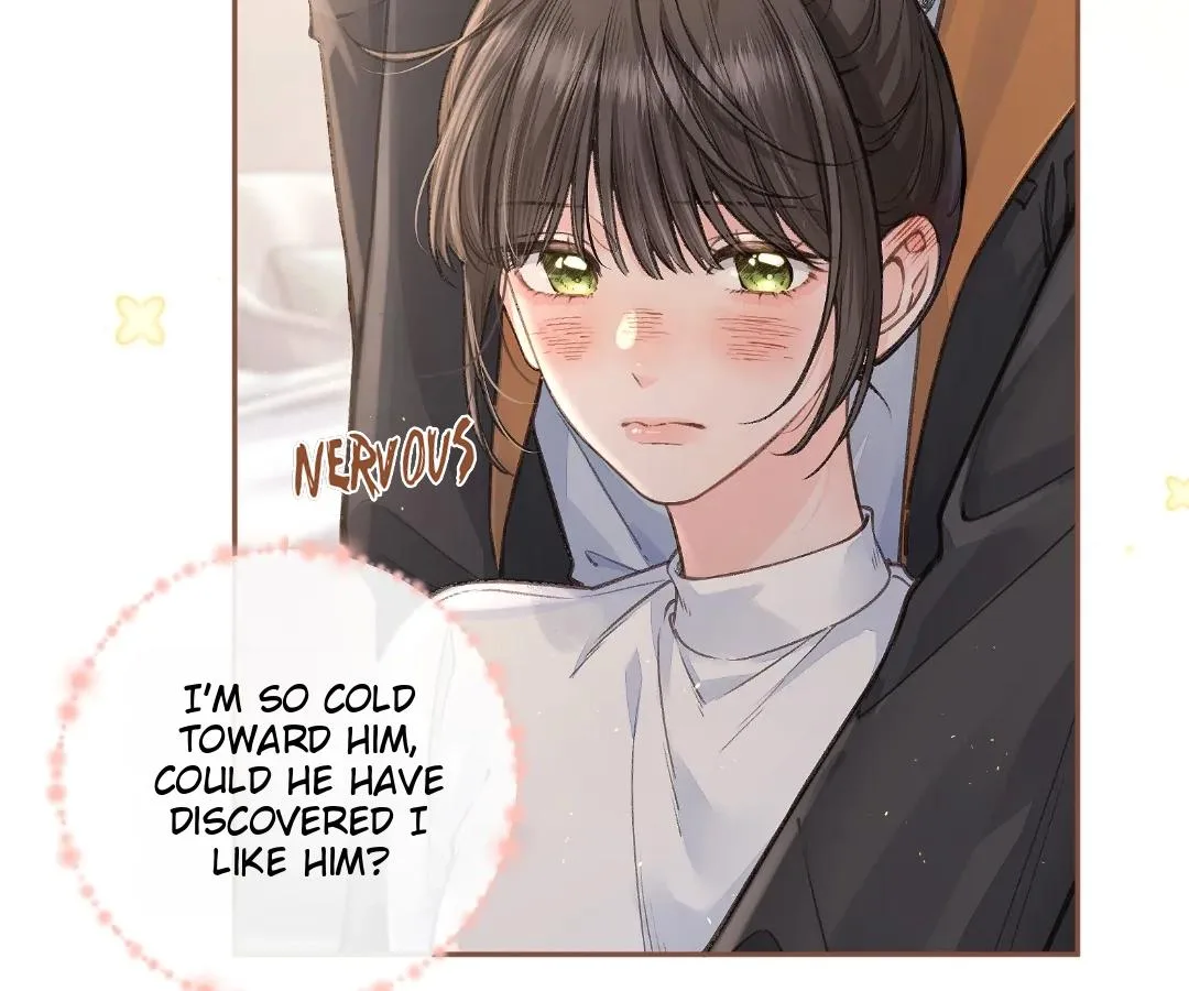 I Just Want To Mooch Off Your Luck Chapter 66 page 18