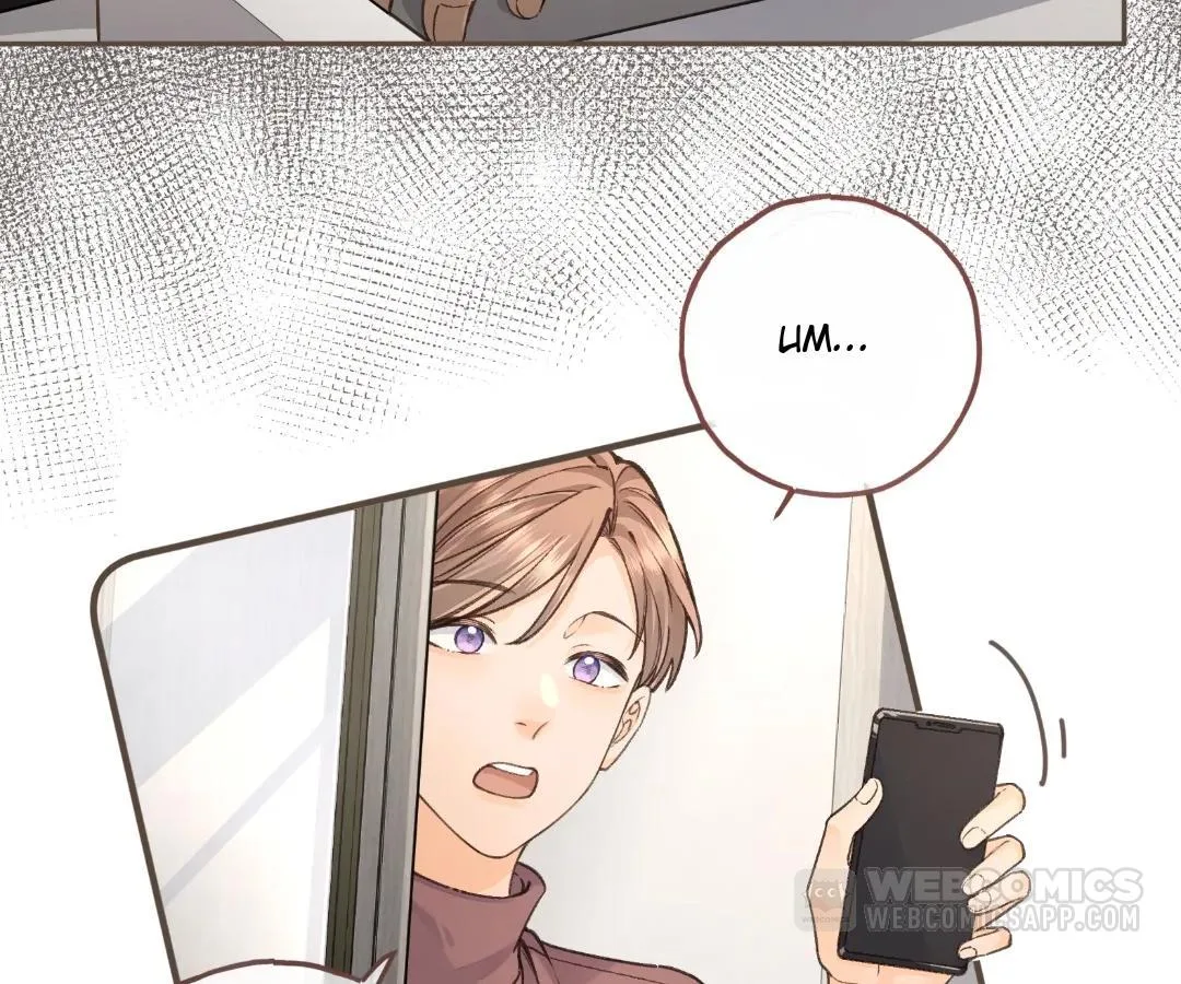 I Just Want To Mooch Off Your Luck Chapter 65 page 4