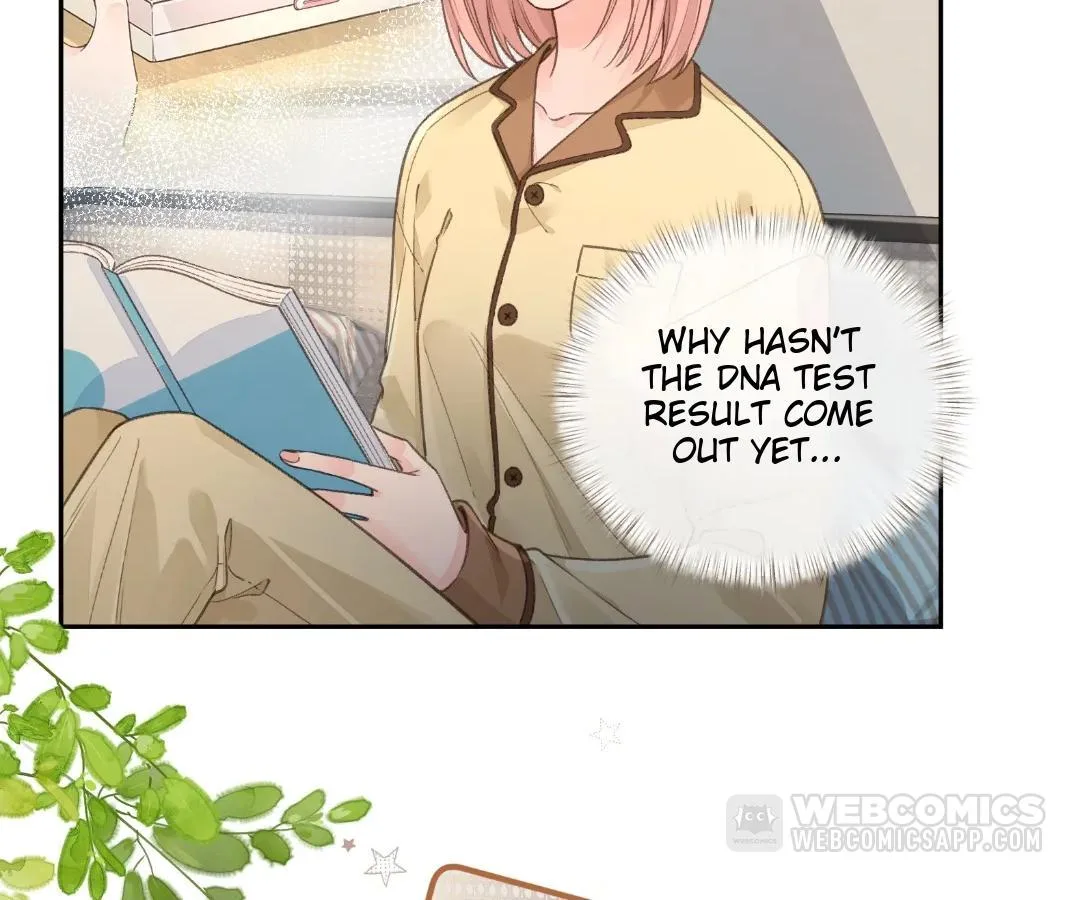 I Just Want To Mooch Off Your Luck Chapter 67 page 4