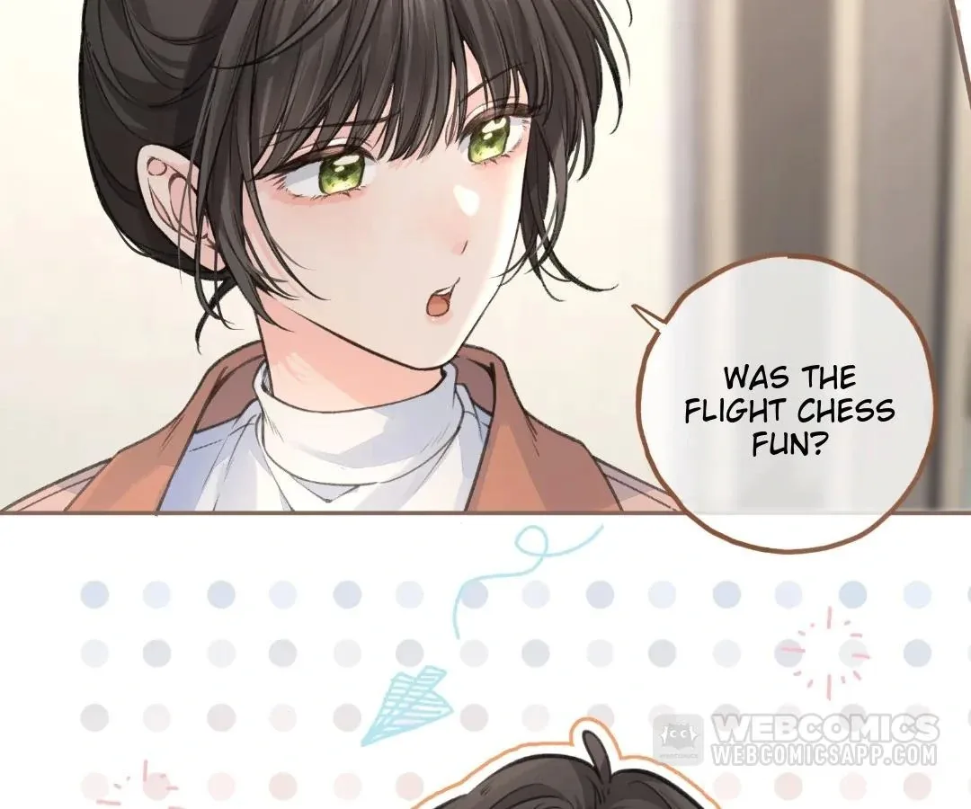 I Just Want To Mooch Off Your Luck Chapter 65 page 60