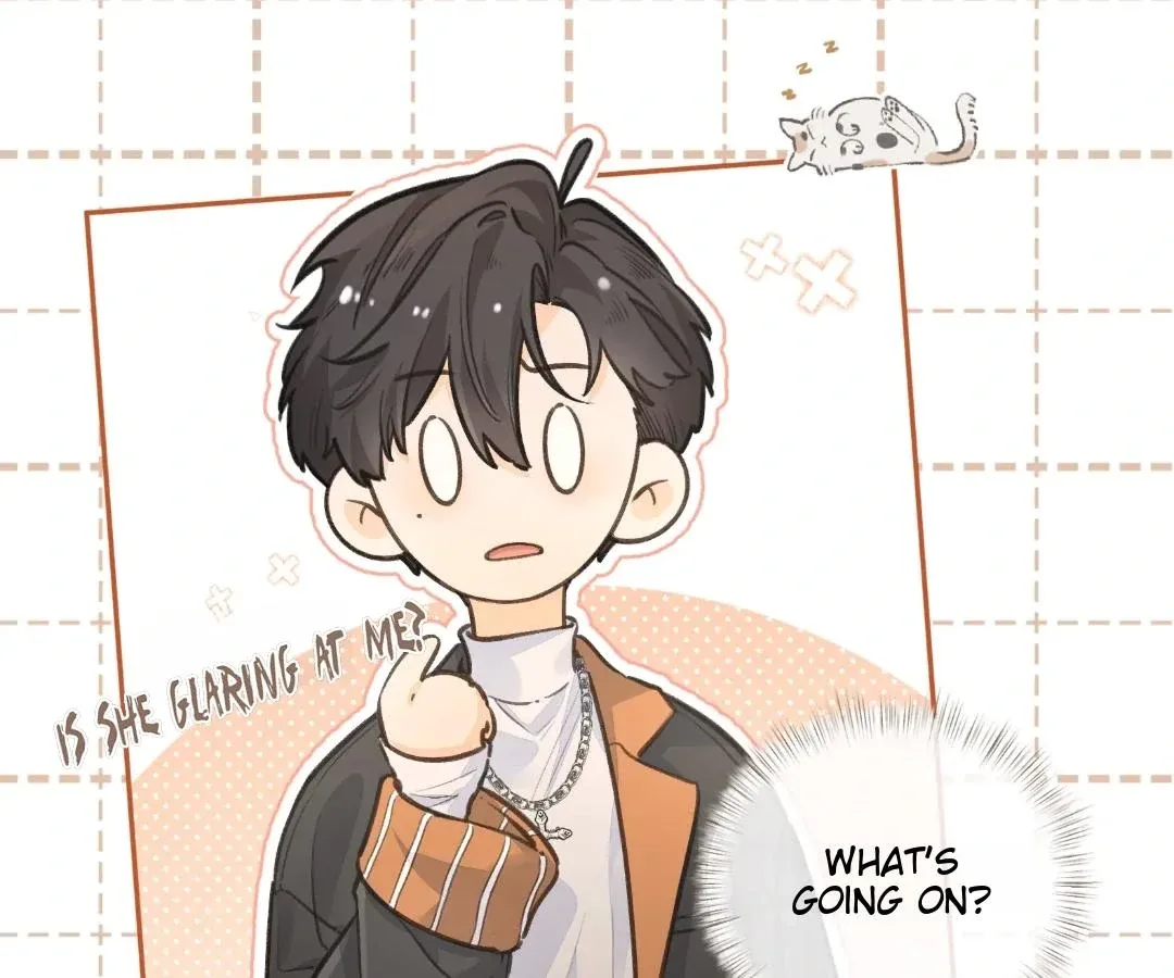 I Just Want To Mooch Off Your Luck Chapter 65 page 47