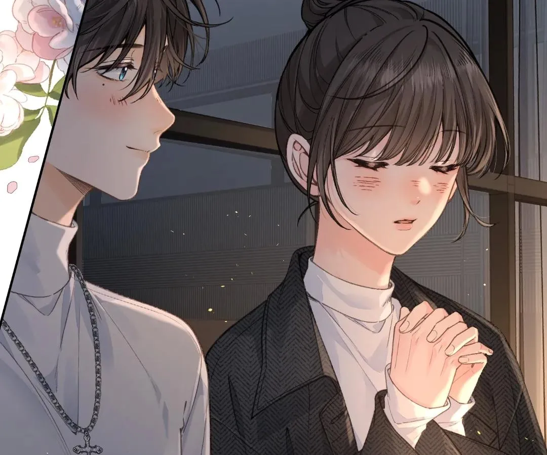 I Just Want To Mooch Off Your Luck Chapter 65 page 30