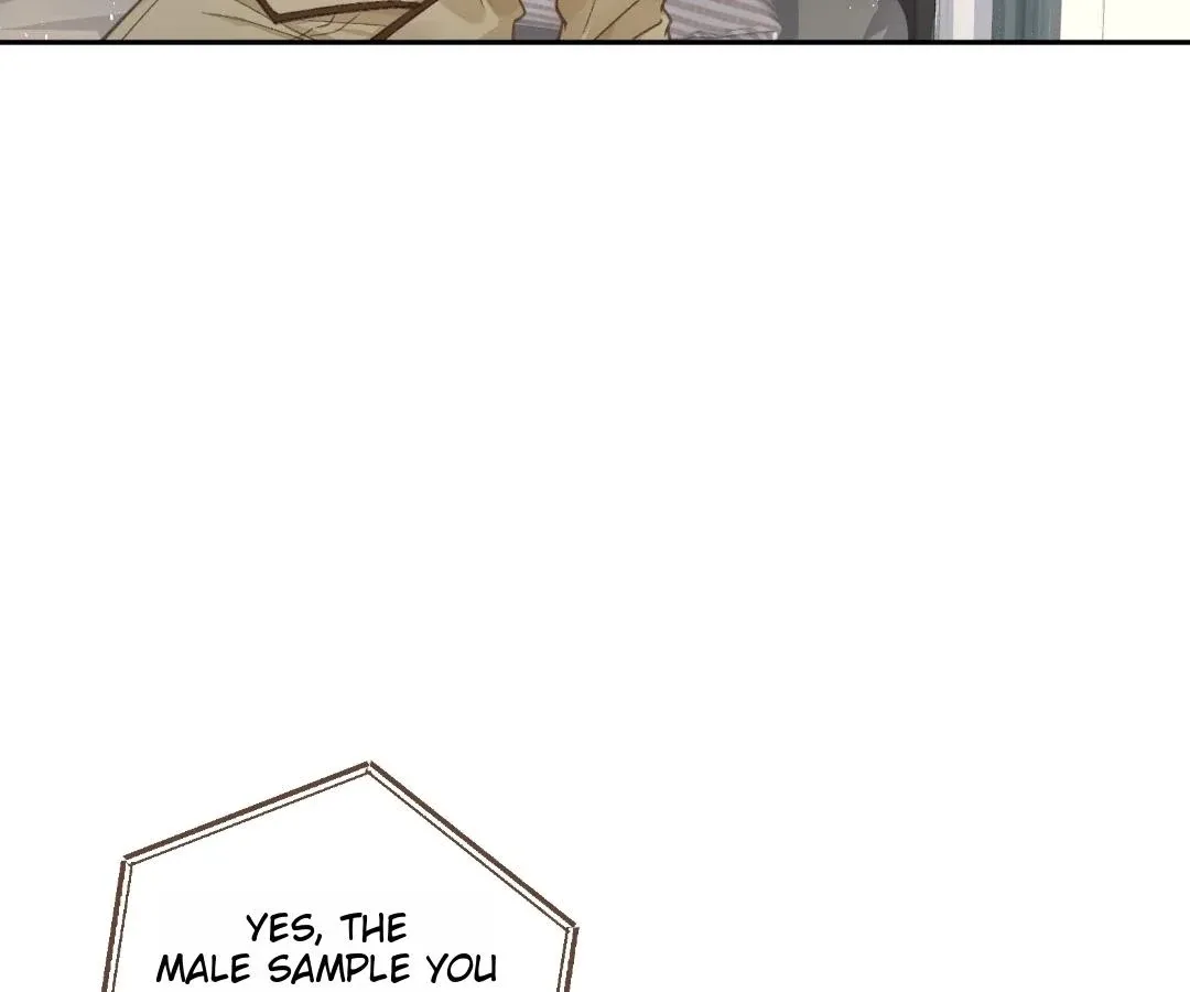 I Just Want To Mooch Off Your Luck Chapter 67 page 7