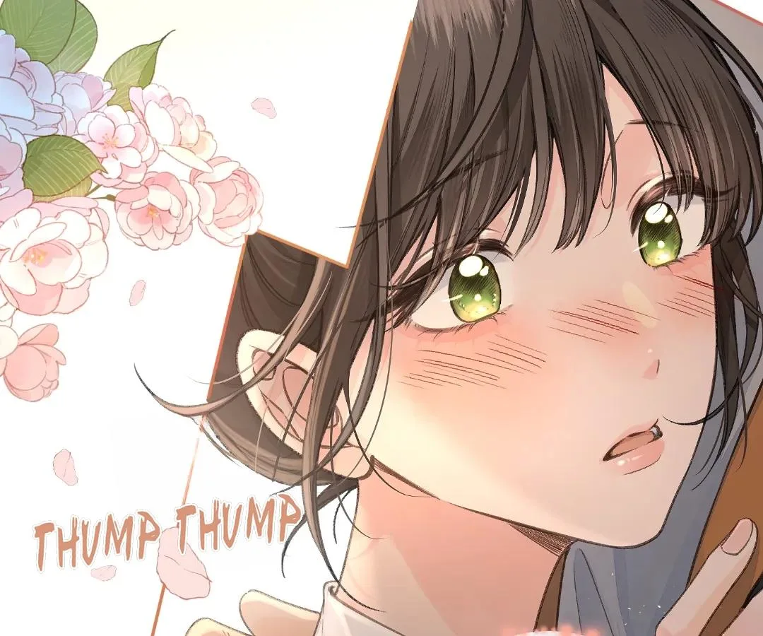 I Just Want To Mooch Off Your Luck Chapter 66 page 22
