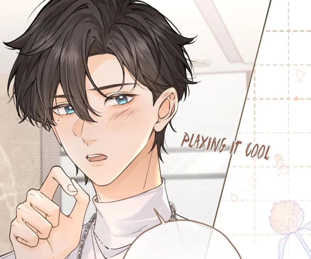 I Just Want To Mooch Off Your Luck Chapter 65 page 15