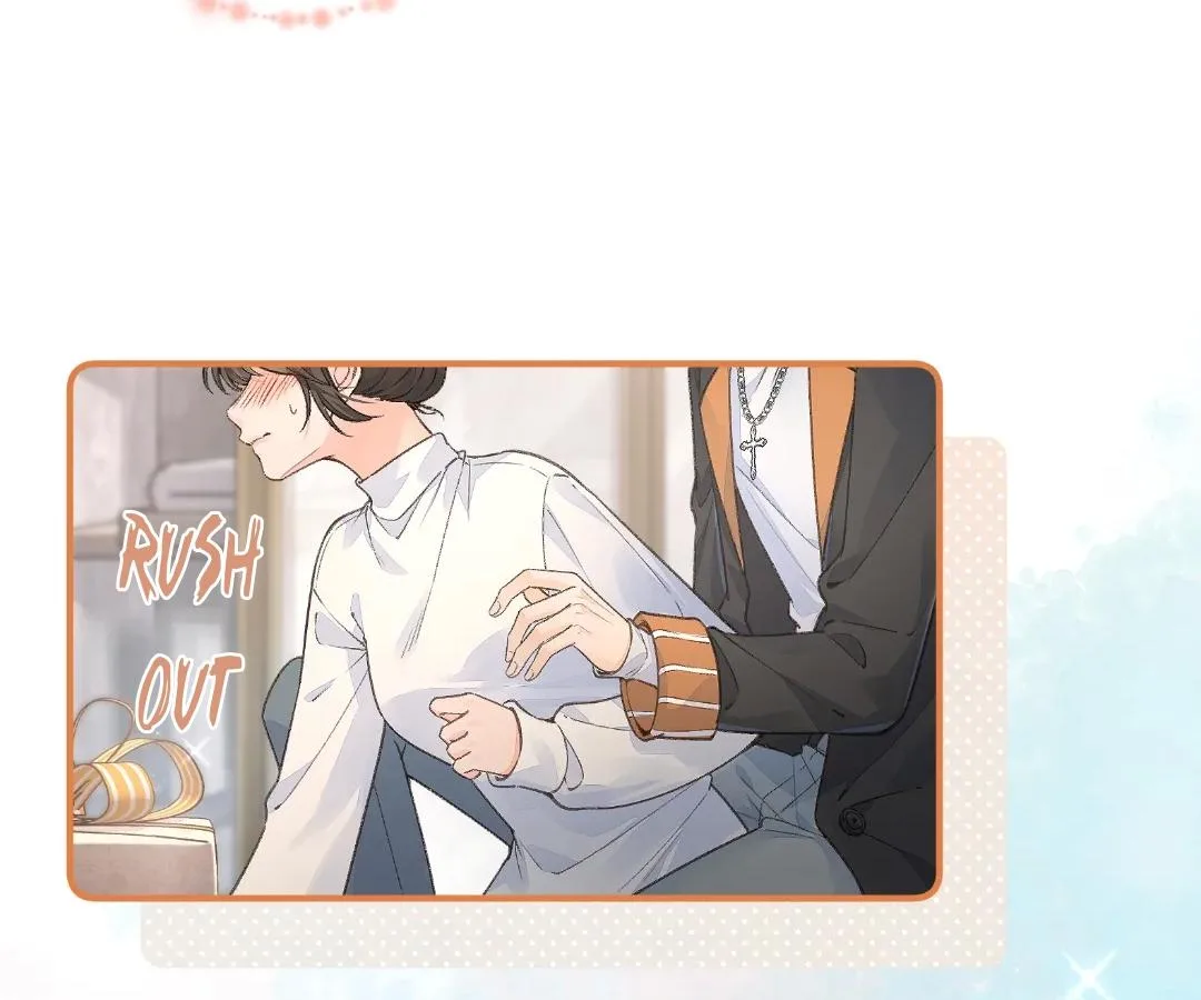 I Just Want To Mooch Off Your Luck Chapter 66 page 19