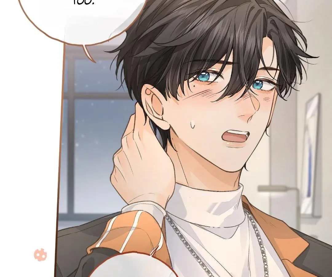 I Just Want To Mooch Off Your Luck Chapter 66 page 30