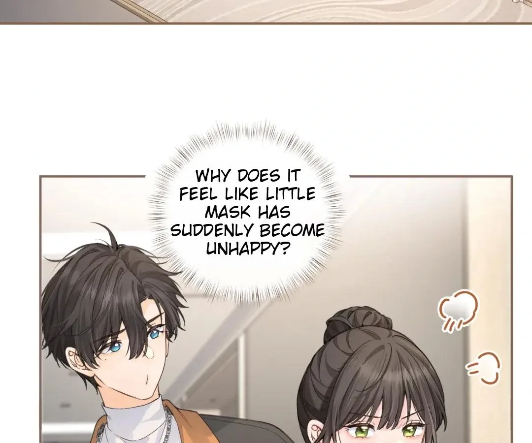 I Just Want To Mooch Off Your Luck Chapter 65 page 53