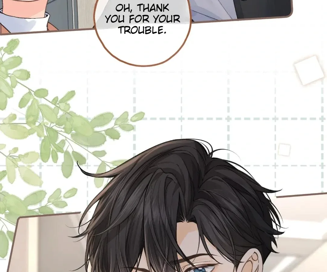 I Just Want To Mooch Off Your Luck Chapter 65 page 58