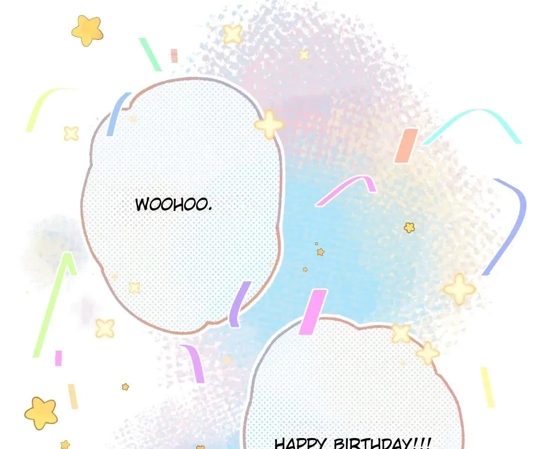 I Just Want To Mooch Off Your Luck Chapter 65 page 33