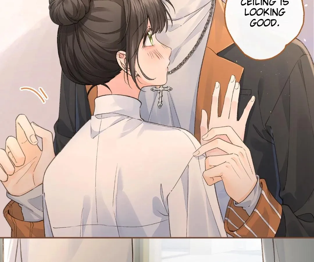 I Just Want To Mooch Off Your Luck Chapter 66 page 25