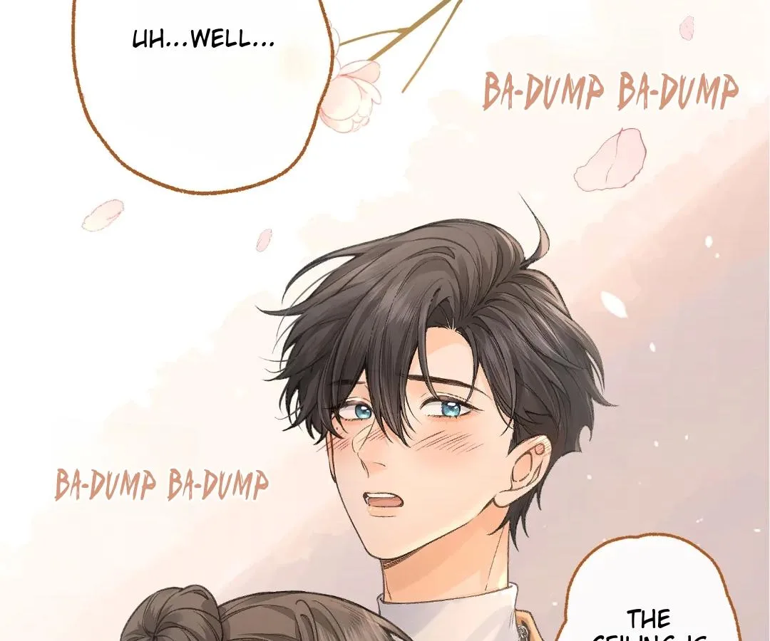 I Just Want To Mooch Off Your Luck Chapter 66 page 24
