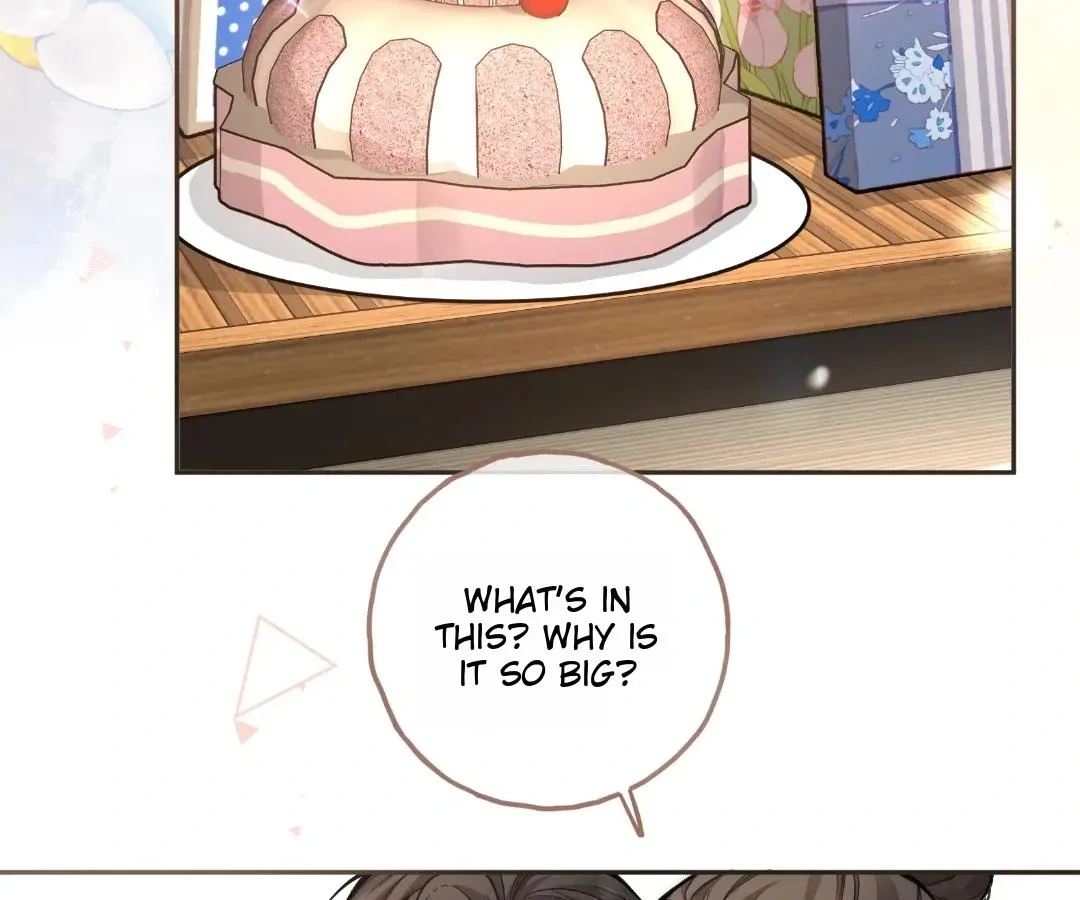 I Just Want To Mooch Off Your Luck Chapter 65 page 13