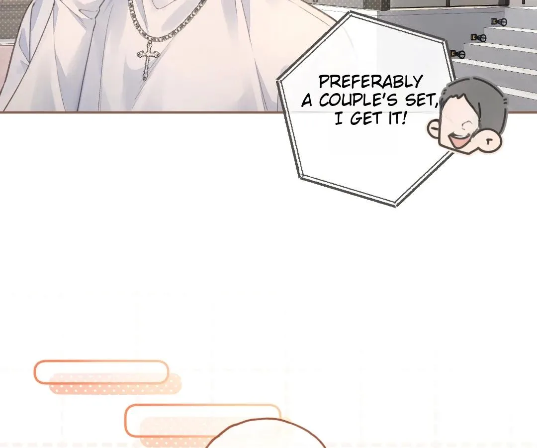 I Just Want To Mooch Off Your Luck Chapter 65 page 37