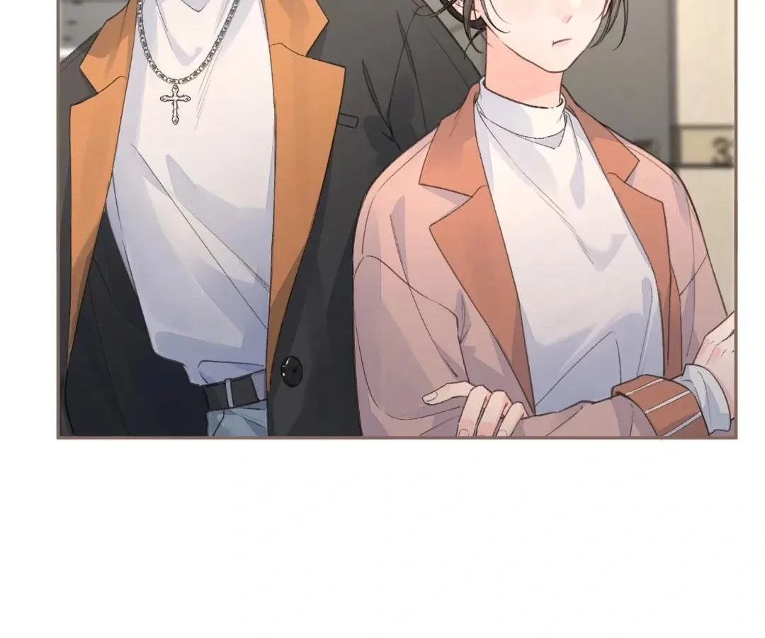 I Just Want To Mooch Off Your Luck Chapter 65 page 54