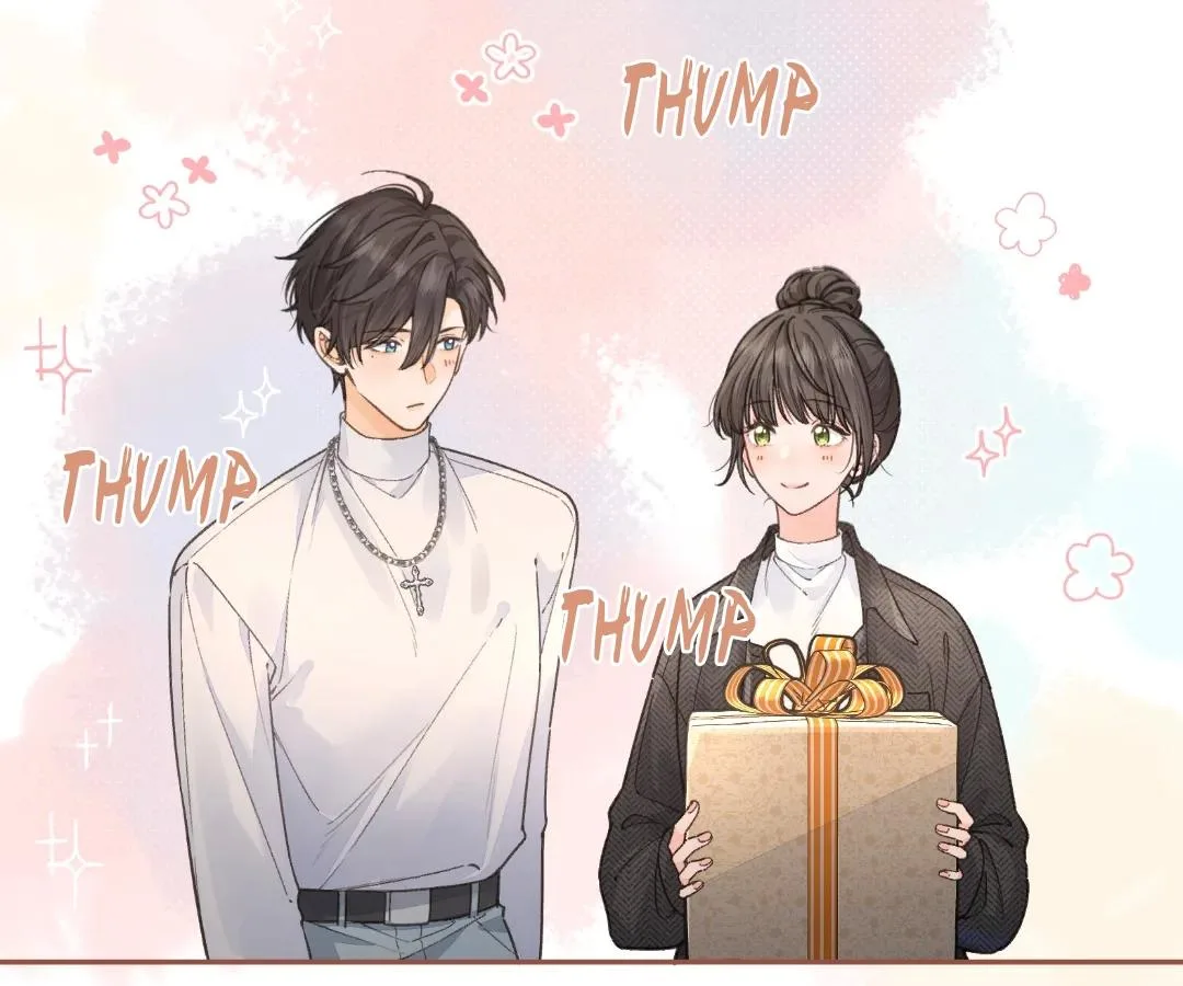I Just Want To Mooch Off Your Luck Chapter 65 page 18