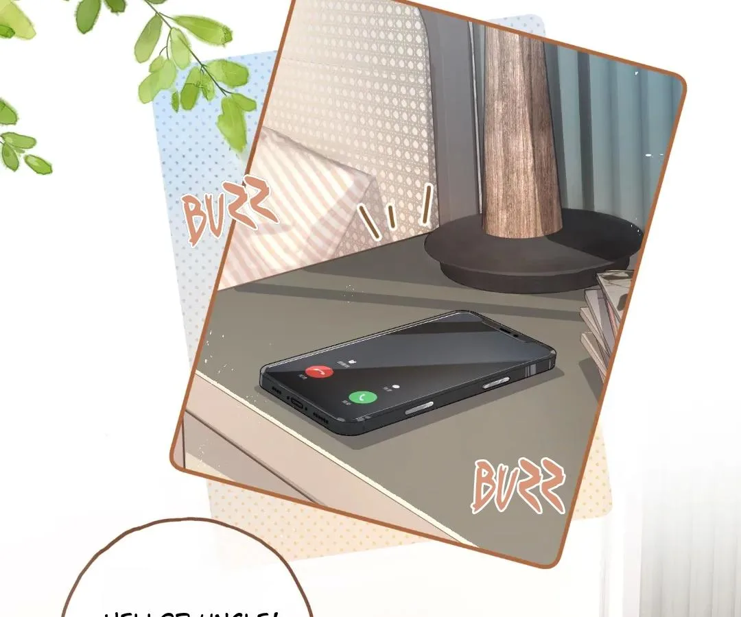 I Just Want To Mooch Off Your Luck Chapter 67 page 5