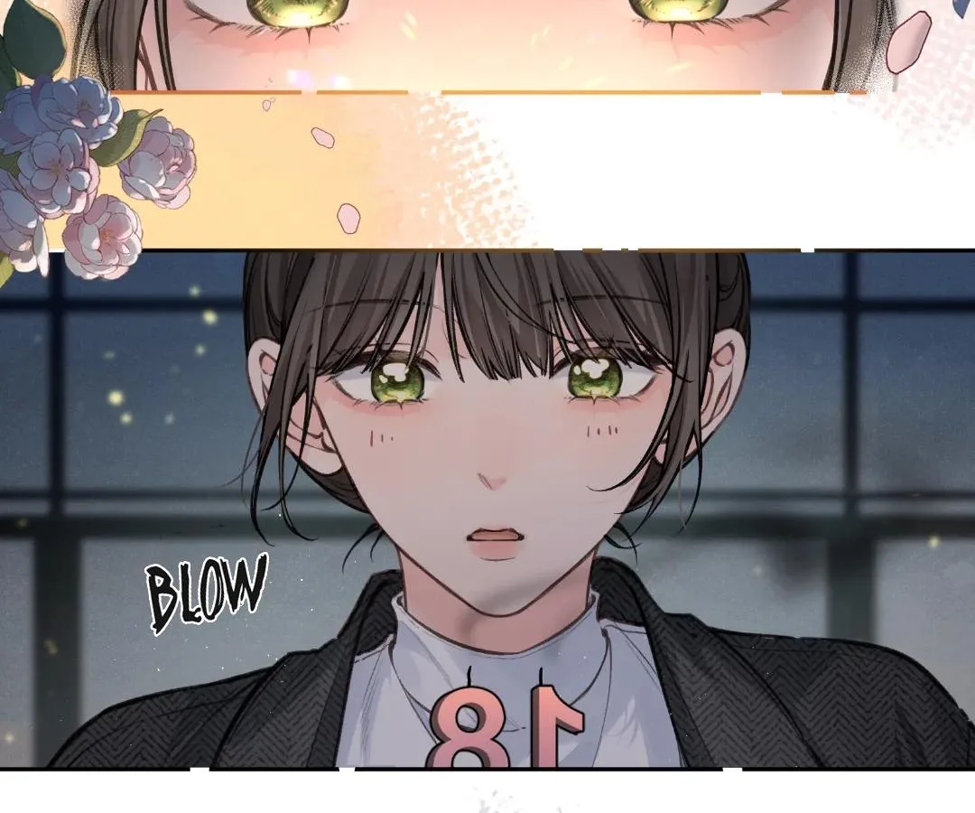 I Just Want To Mooch Off Your Luck Chapter 65 page 32