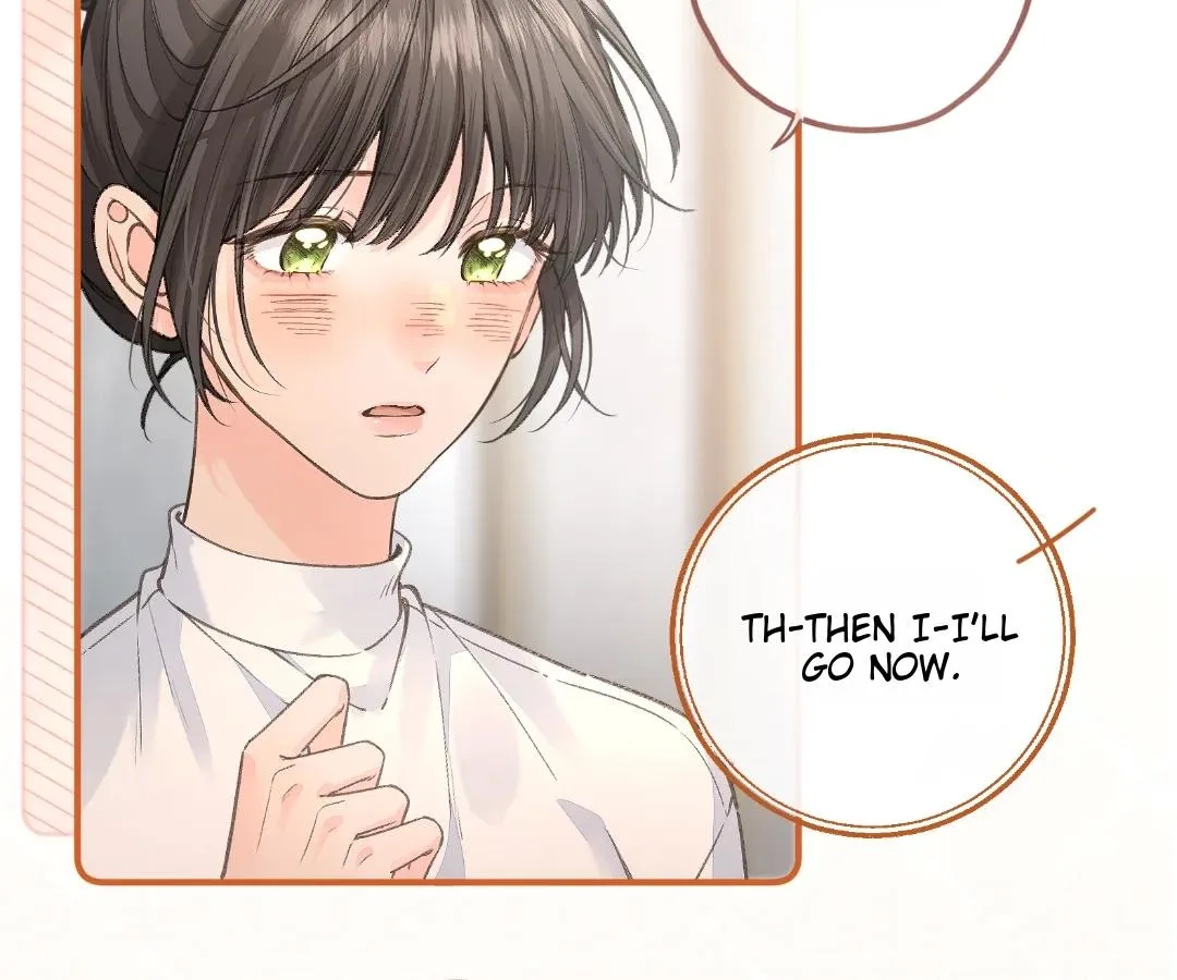 I Just Want To Mooch Off Your Luck Chapter 66 page 27