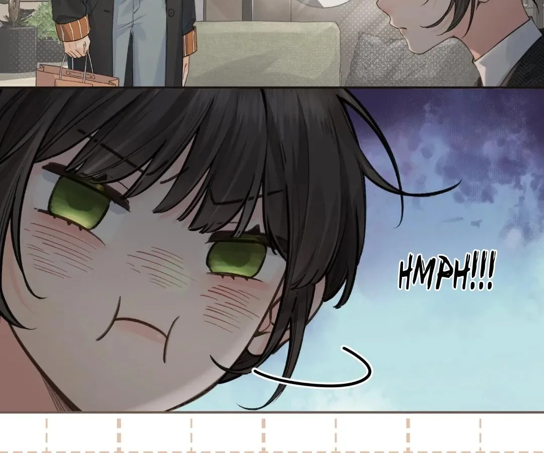 I Just Want To Mooch Off Your Luck Chapter 65 page 46