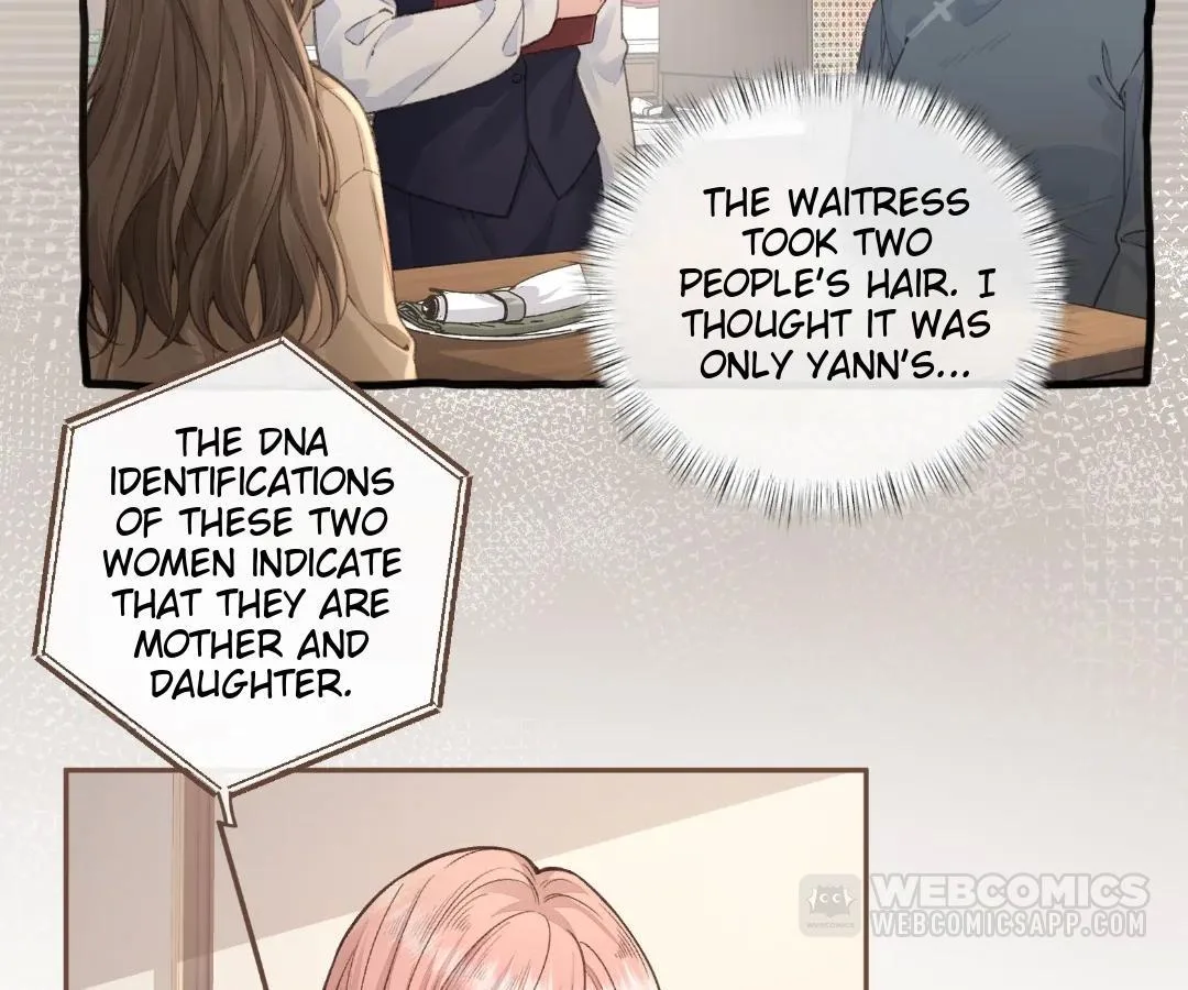 I Just Want To Mooch Off Your Luck Chapter 67 page 12