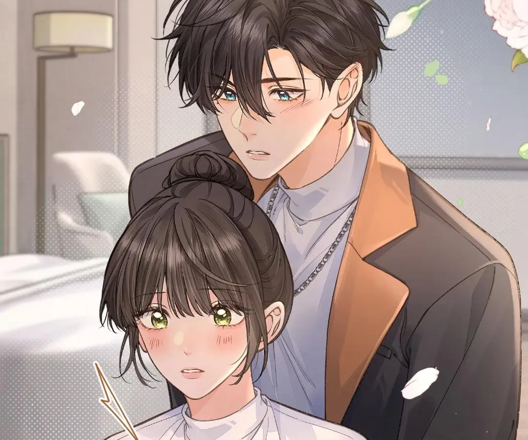 I Just Want To Mooch Off Your Luck Chapter 66 page 13
