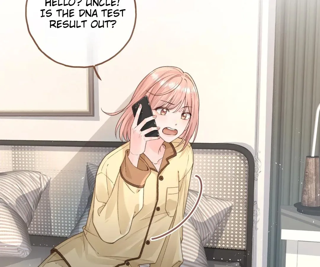 I Just Want To Mooch Off Your Luck Chapter 67 page 6