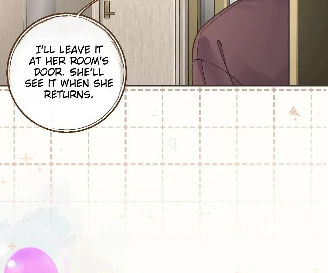I Just Want To Mooch Off Your Luck Chapter 65 page 11