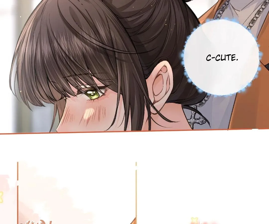 I Just Want To Mooch Off Your Luck Chapter 66 page 16