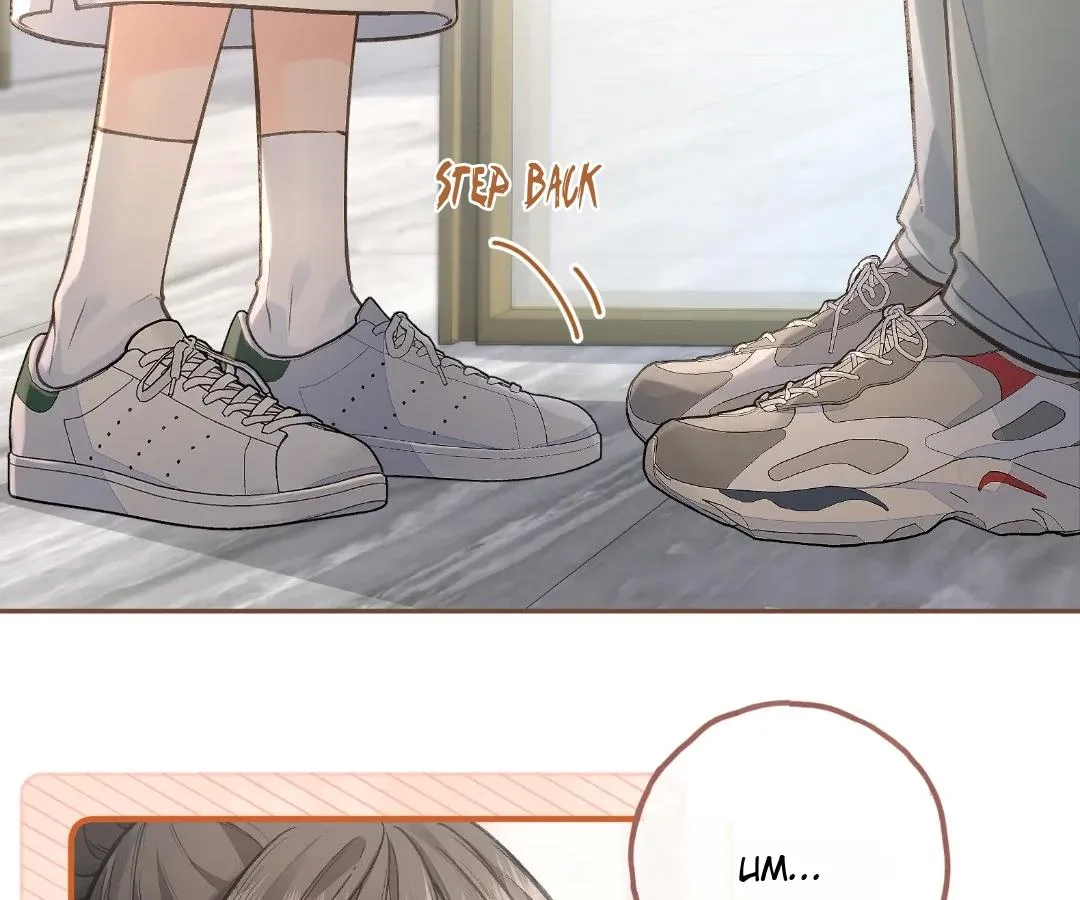 I Just Want To Mooch Off Your Luck Chapter 66 page 26