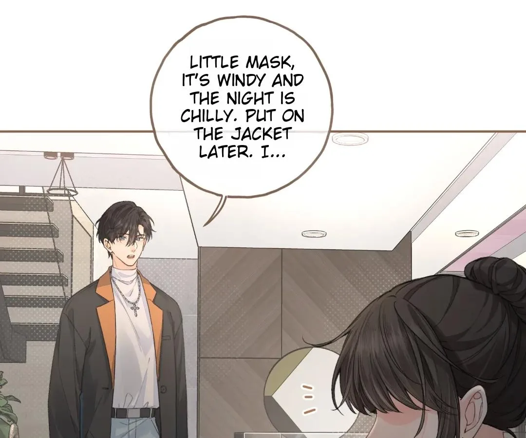 I Just Want To Mooch Off Your Luck Chapter 65 page 45