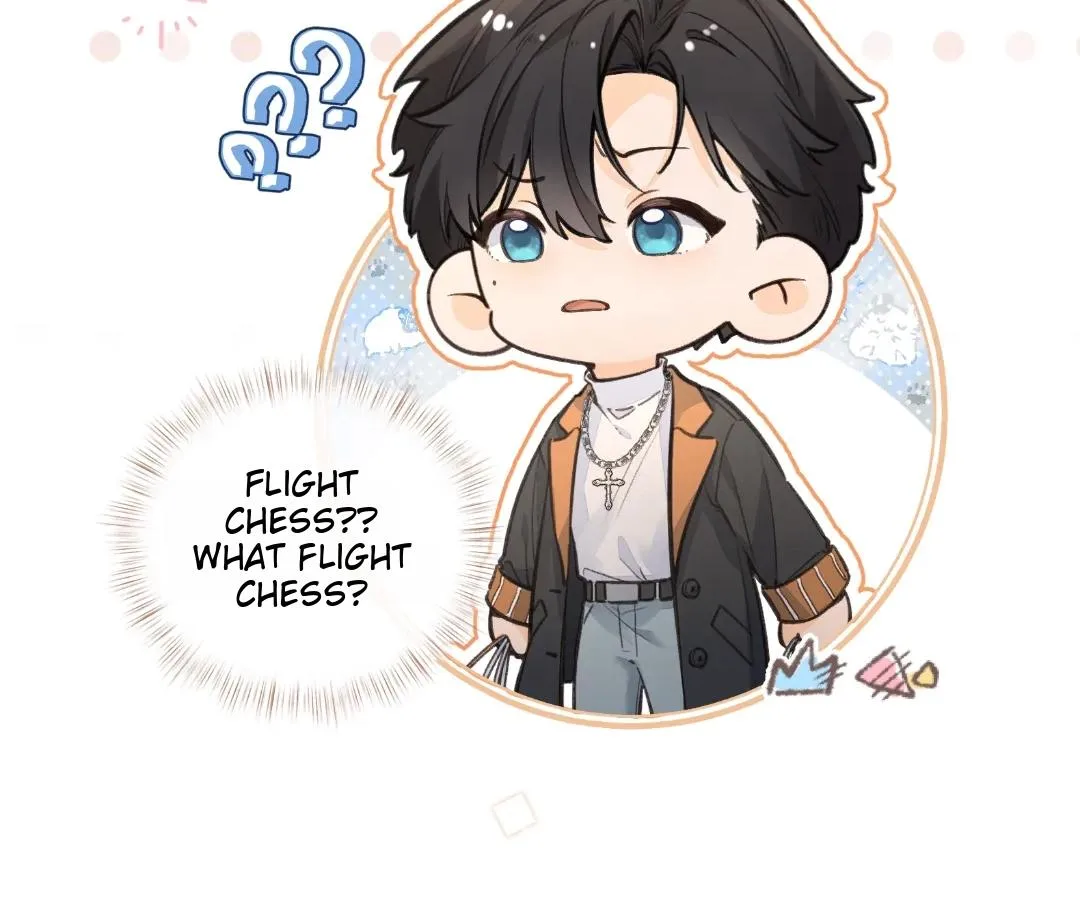 I Just Want To Mooch Off Your Luck Chapter 65 page 61