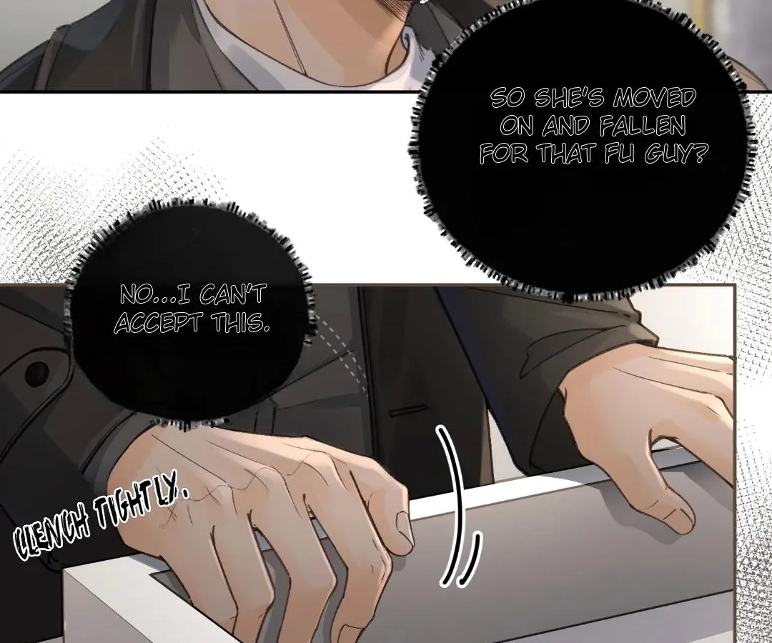 I Just Want To Mooch Off Your Luck Chapter 65 page 3