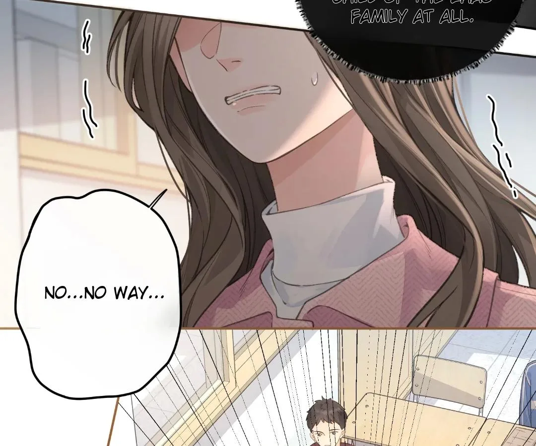 I Just Want To Mooch Off Your Luck Chapter 69 page 5