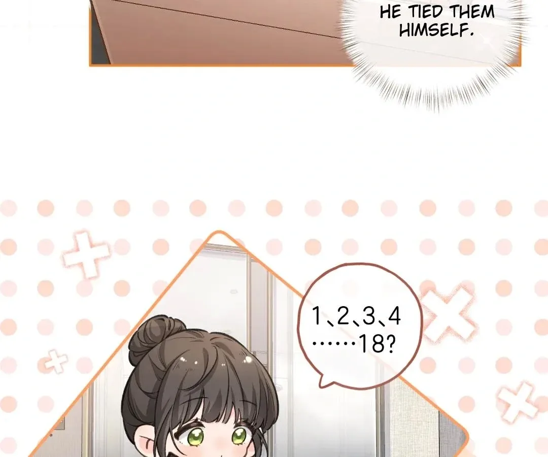 I Just Want To Mooch Off Your Luck Chapter 66 page 37