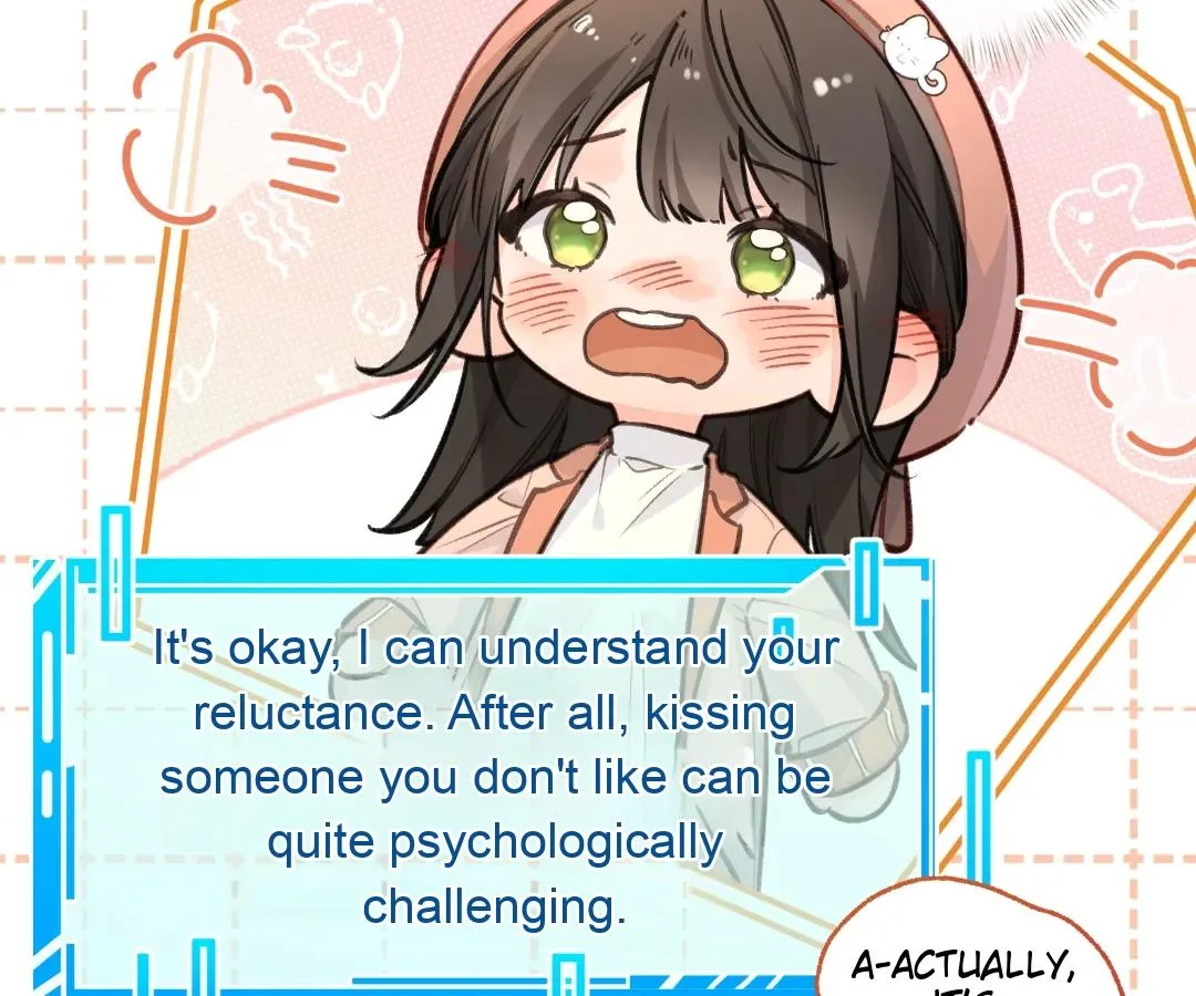 I Just Want To Mooch Off Your Luck Chapter 67 page 59