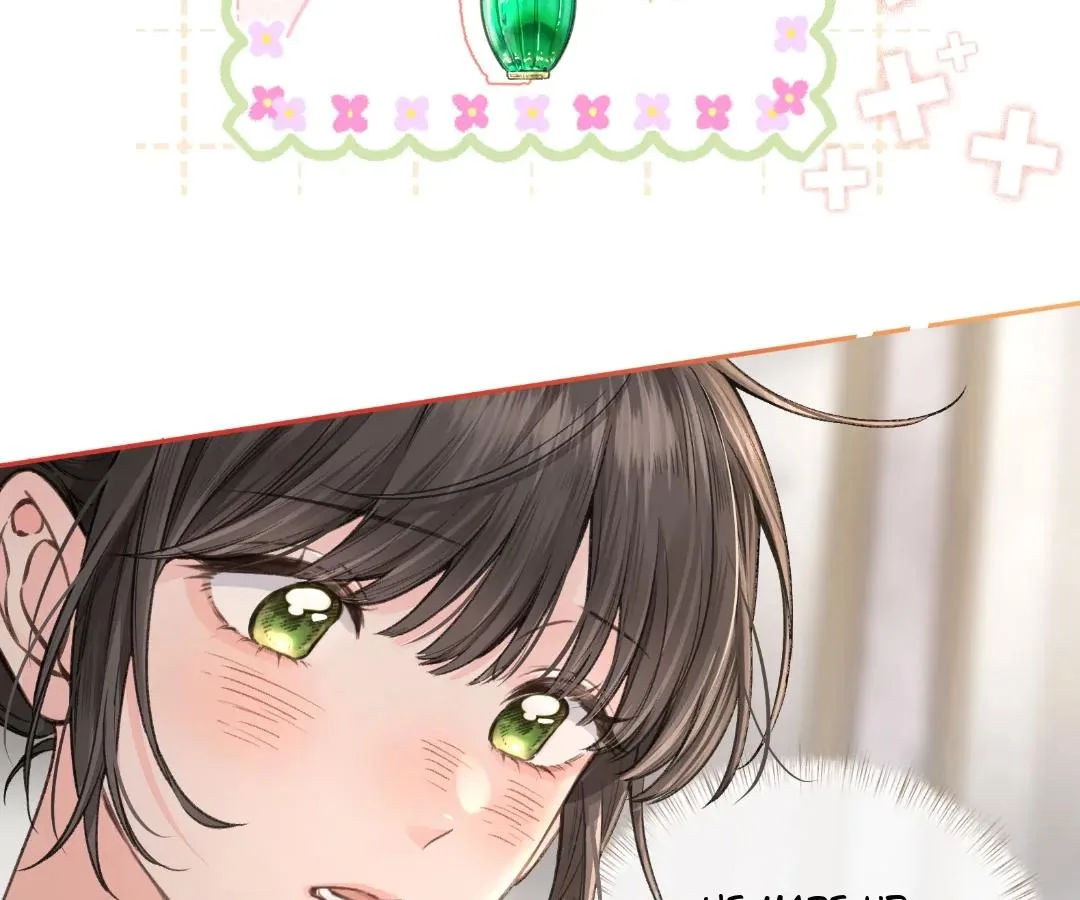 I Just Want To Mooch Off Your Luck Chapter 66 page 42