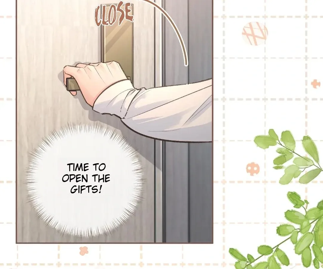 I Just Want To Mooch Off Your Luck Chapter 66 page 35